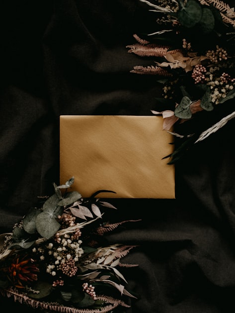 Premium Stationery for Discerning Tastes
